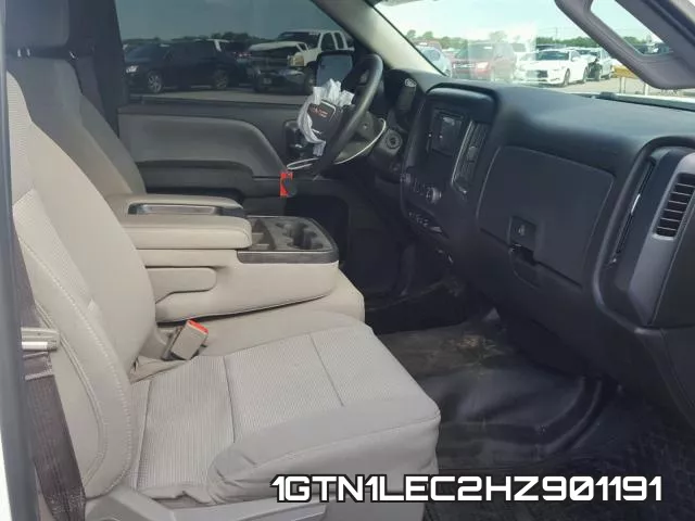 1GTN1LEC2HZ901191 фото 6