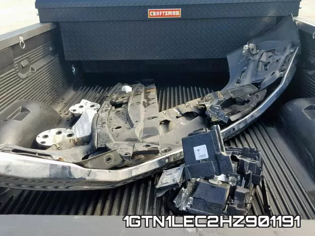 1GTN1LEC2HZ901191 фото 7
