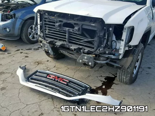 1GTN1LEC2HZ901191 фото 10