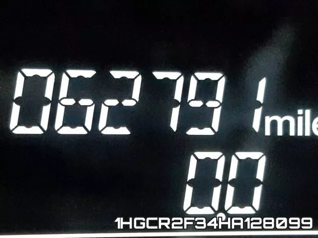 1HGCR2F34HA128099 фото 9