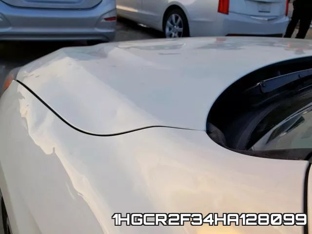 1HGCR2F34HA128099 фото 10