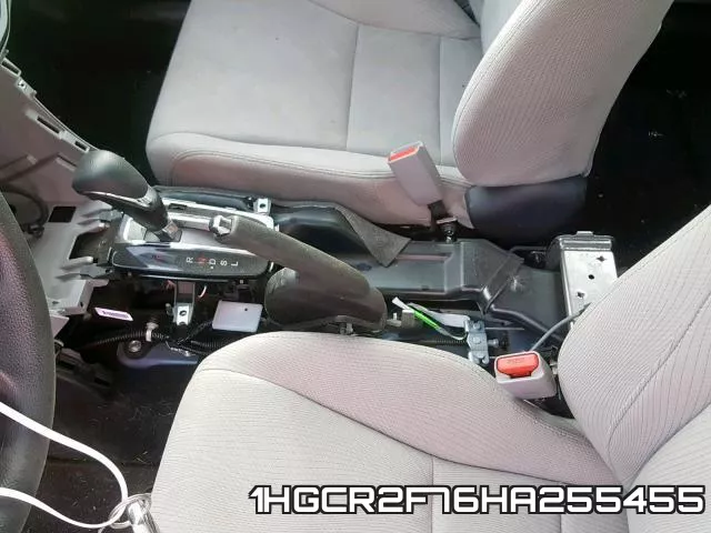 1HGCR2F76HA255455 фото 10