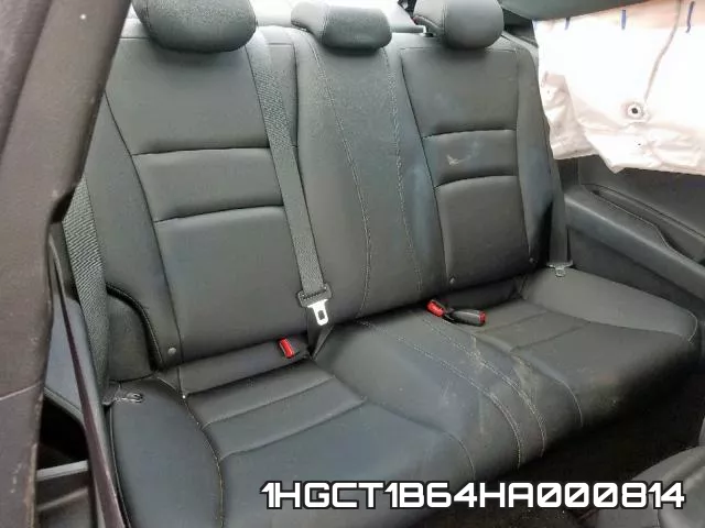 1HGCT1B64HA000814 фото 7