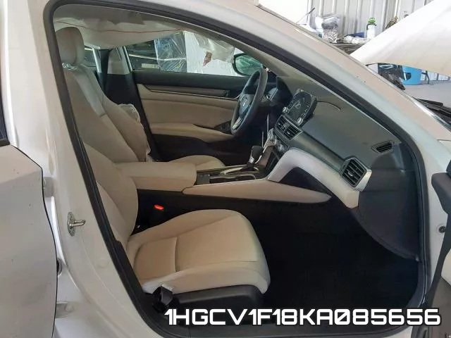 1HGCV1F18KA085656 фото 6