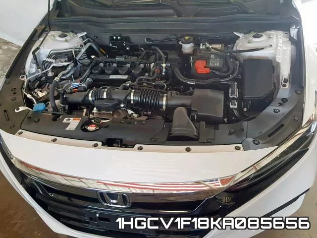 1HGCV1F18KA085656 фото 8