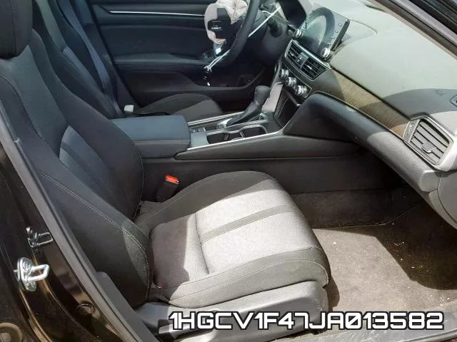 1HGCV1F47JA013582 фото 6
