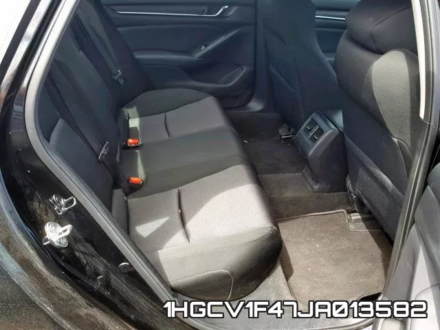 1HGCV1F47JA013582 фото 7