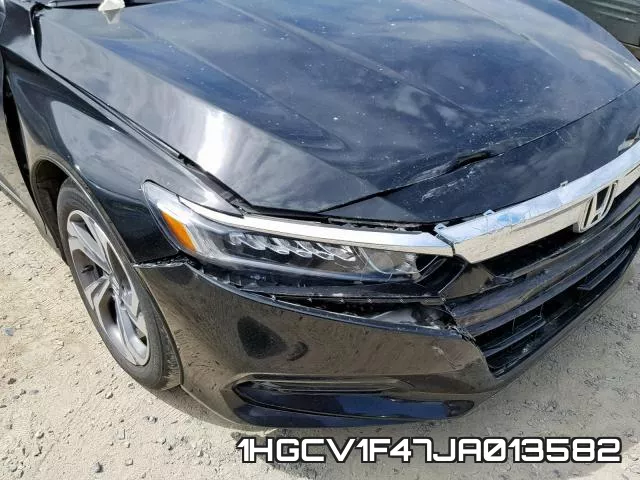1HGCV1F47JA013582 фото 10