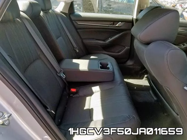 1HGCV3F50JA011659 фото 7