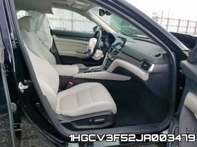 1HGCV3F52JA003479 фото 6