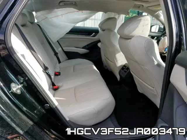 1HGCV3F52JA003479 фото 7