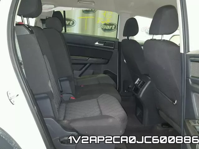 1V2AP2CA0JC600886 фото 7