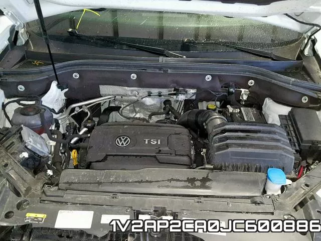 1V2AP2CA0JC600886 фото 8
