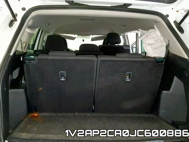 1V2AP2CA0JC600886 фото 10