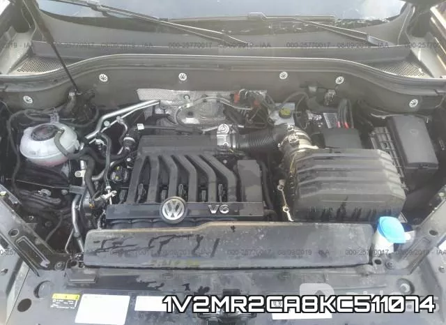 1V2MR2CA8KC511074 фото 2