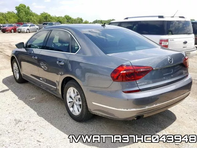 1VWAT7A37HC043948 фото 4