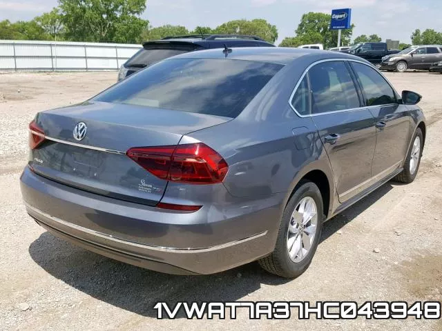 1VWAT7A37HC043948 фото 5