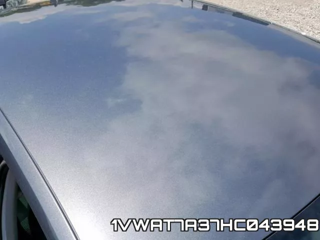 1VWAT7A37HC043948 фото 10