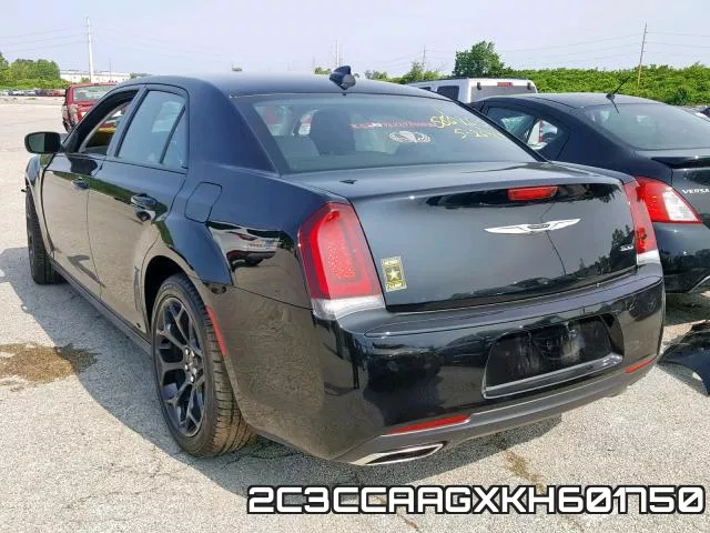 2C3CCAAGXKH601750 фото 4
