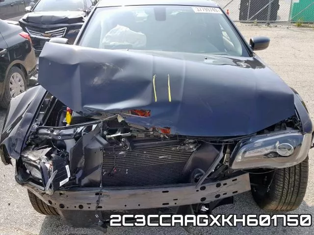 2C3CCAAGXKH601750 фото 8