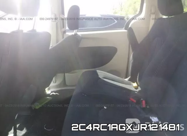 2C4RC1AGXJR121481 фото 9