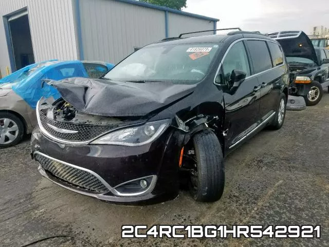 2C4RC1BG1HR542921 фото 3