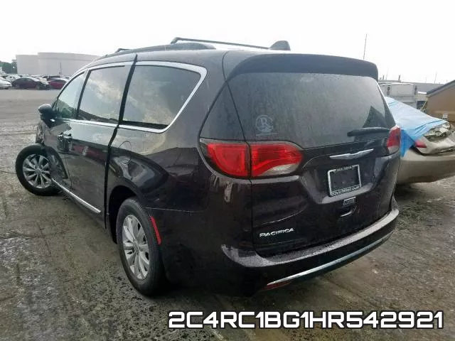 2C4RC1BG1HR542921 фото 4