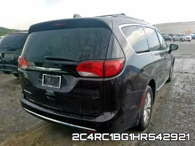 2C4RC1BG1HR542921 фото 5