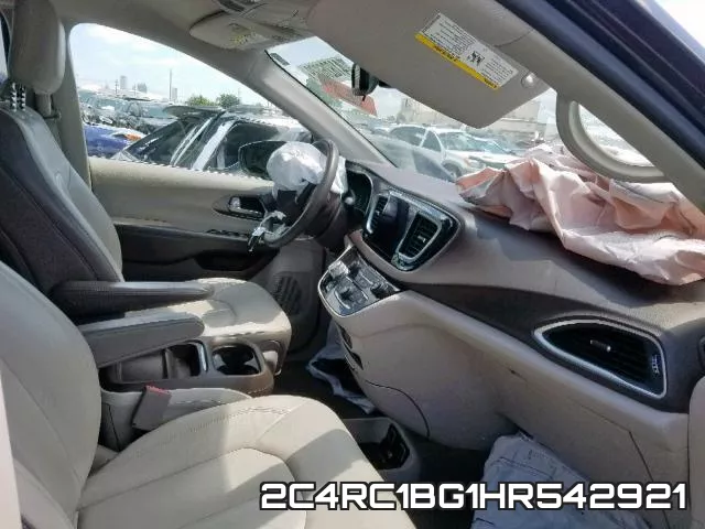 2C4RC1BG1HR542921 фото 6