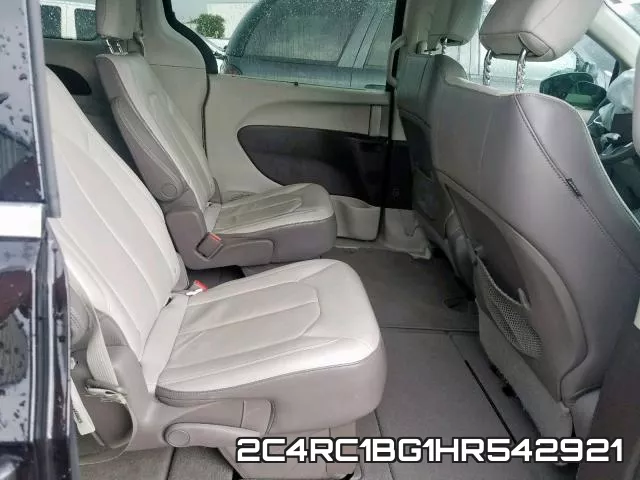 2C4RC1BG1HR542921 фото 7