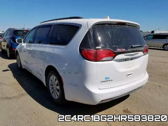 2C4RC1BG2HR583820 фото 4