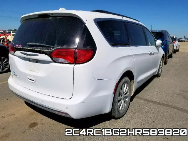 2C4RC1BG2HR583820 фото 5