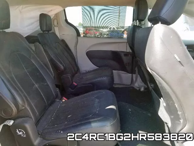 2C4RC1BG2HR583820 фото 7