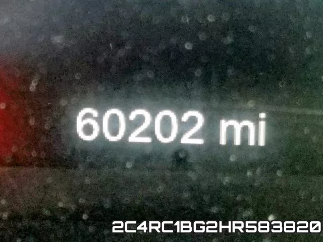 2C4RC1BG2HR583820 фото 9