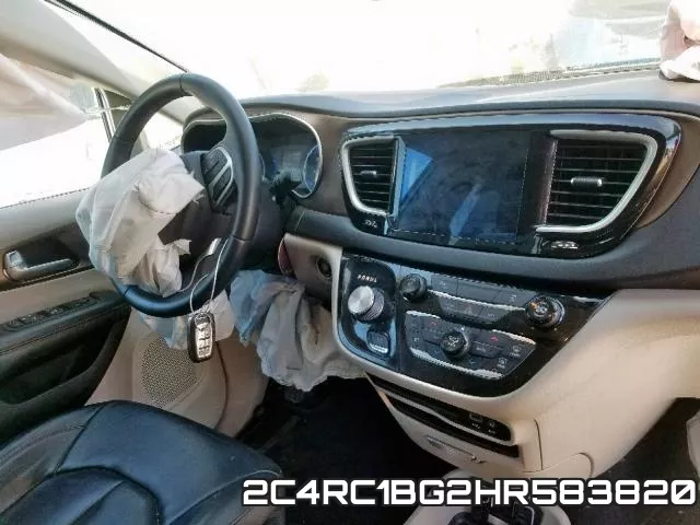 2C4RC1BG2HR583820 фото 10