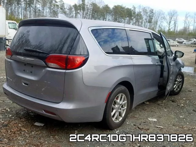 2C4RC1DG7HR837826 фото 5