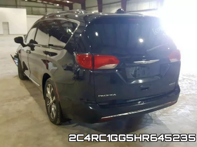 2C4RC1GG5HR645235 фото 4