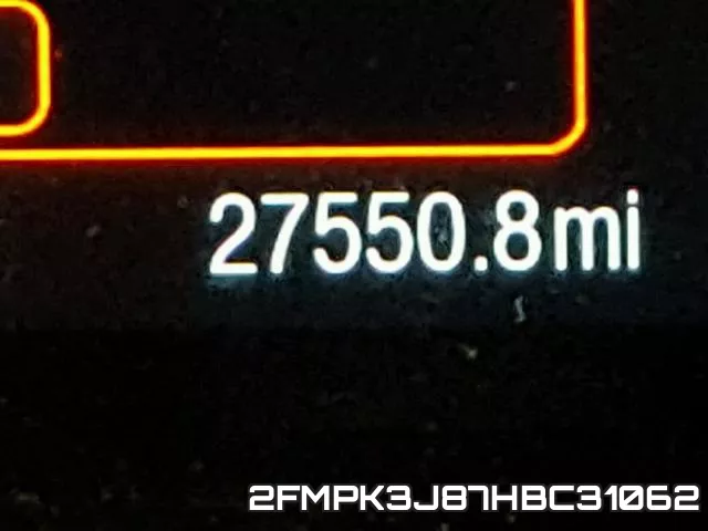 2FMPK3J87HBC31062 фото 9