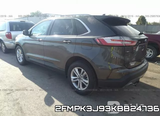 2FMPK3J93KBB24736 фото 4