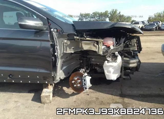 2FMPK3J93KBB24736 фото 7