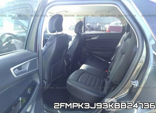 2FMPK3J93KBB24736 фото 9