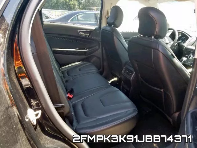 2FMPK3K91JBB74371 фото 7