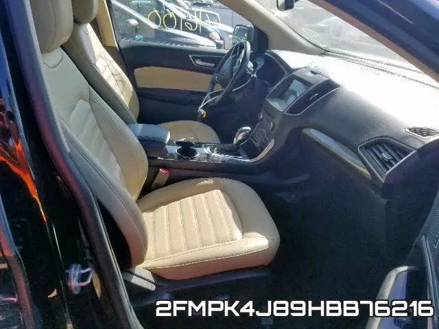 2FMPK4J89HBB76216 фото 6
