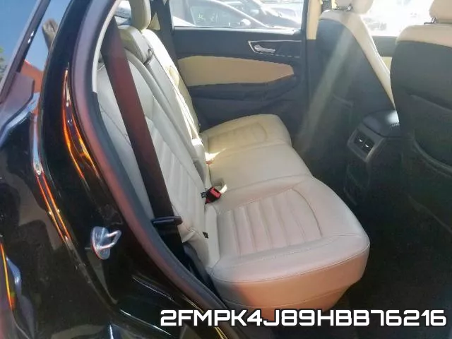2FMPK4J89HBB76216 фото 7