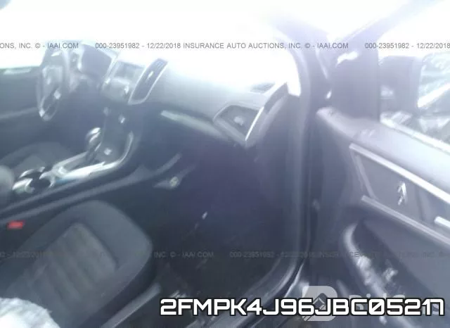 2FMPK4J96JBC05217 фото 6