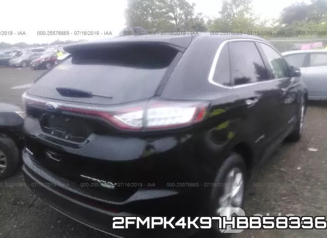 2FMPK4K97HBB58336 фото 5