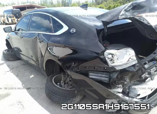 2G1105SA1H9167551 фото 7