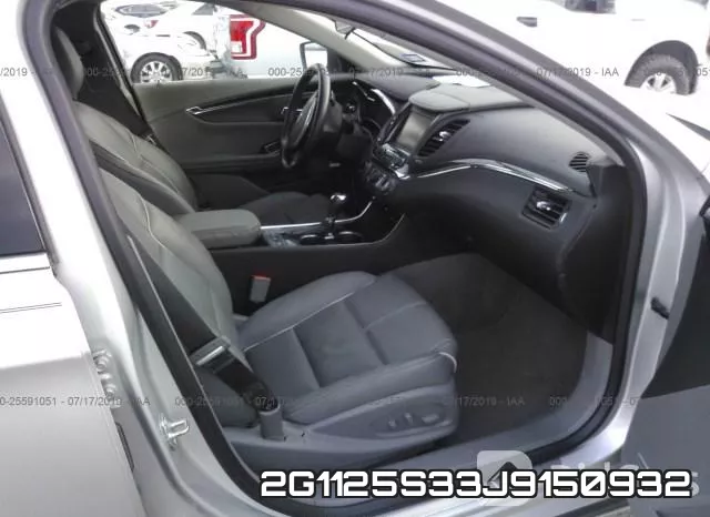 2G1125S33J9150932 фото 6