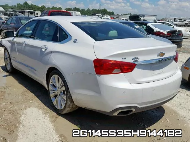 2G1145S35H9144182 фото 4