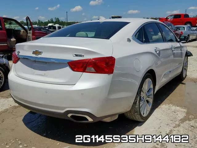 2G1145S35H9144182 фото 5